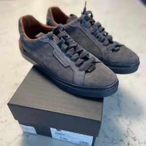 Zegna Men’s Casual Sneakers